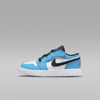 Jordan 1 Low Alt Little Kids' Shoe. Nike.com
